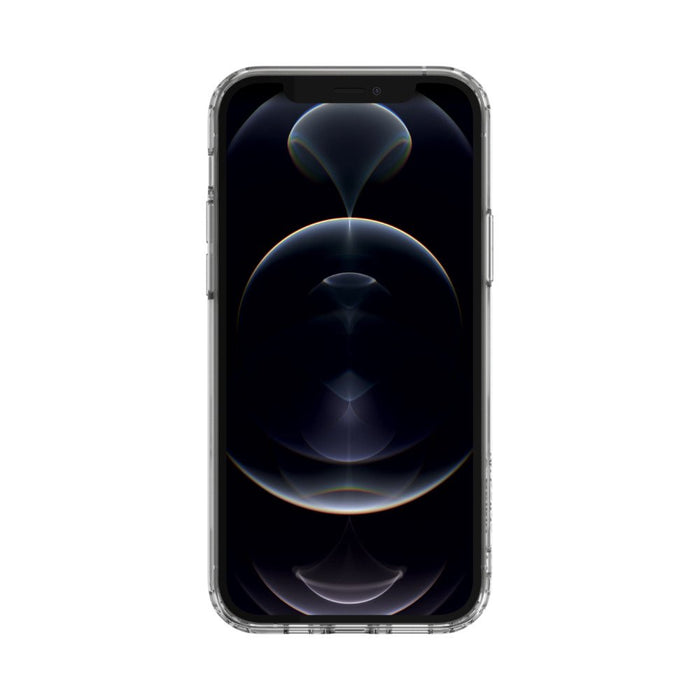EAN 0745883827053 - Belkin MSA002BTCL funda para teléfono móvil 15,5 cm (6.1") Transparente imagen 4