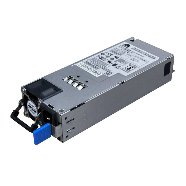 EAN 4711103085257 - QNAP PWR-PSU-550W-HN01 unidad de fuente de alimentación Gris imagen 1