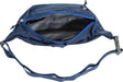 EAN 4046051117324 - Deuter Belt I riñonera Antidesgarros Azul imagen 2