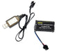 EAN 4262500342738 - Amewi 22721 modelo controlado por radio Camión oruga Motor eléctrico 1:16 imagen 10