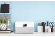EAN 0019048232342 - Kenwood CR-ST80DAB-W radio Personal Digital Blanco imagen 11
