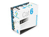 EAN 5901738553637 - Alantec KIU6OUTS305 cable de red Negro 305 m Cat6 U/UTP (UTP) imagen 1