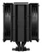 EAN 4719512158838 - Cooler Master V4 Alpha 3DHP Black Procesador Refrigerador de aire 12 cm Negro 1 pieza(s) imagen 4