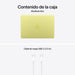 EAN 195950851984 - Apple MacBook Neo Apple A Portátil 33 cm (13") Wi-Fi 6E (802.11ax) macOS Tahoe Cal imagen 10