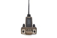 EAN 4016032435129 - Digitus DA-70166 cable de serie Negro 1 m DB-9 imagen 5