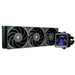EAN 814256019514 - Thermalright Frozen Vision 360 ARGB BLACK V2 Procesador Sistema de refrigeración líquida todo en uno 12 cm imagen 1