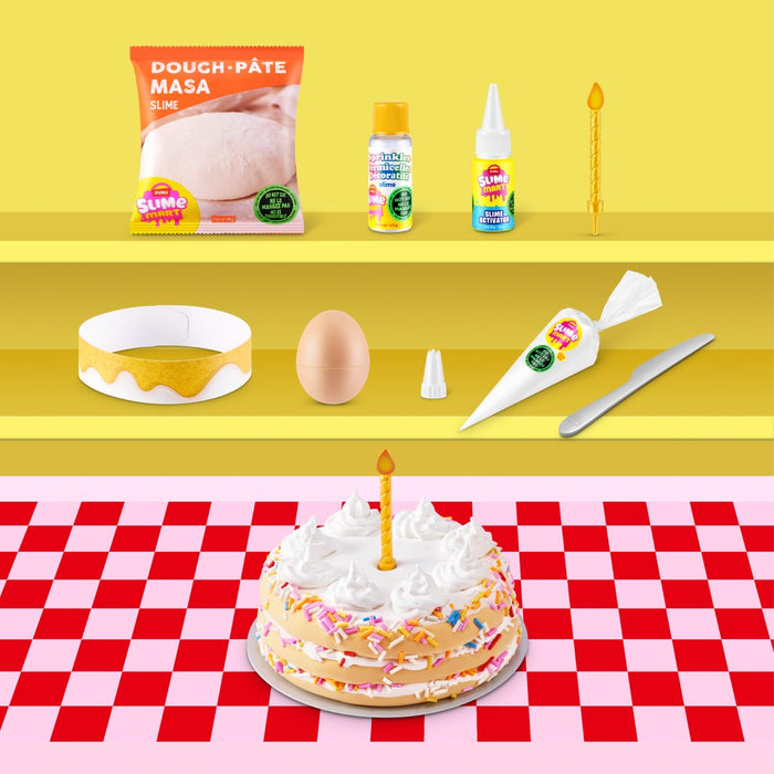 EAN 4894680060821 - ZURU Slime Mart 15915 juguete antiestrés imagen 21