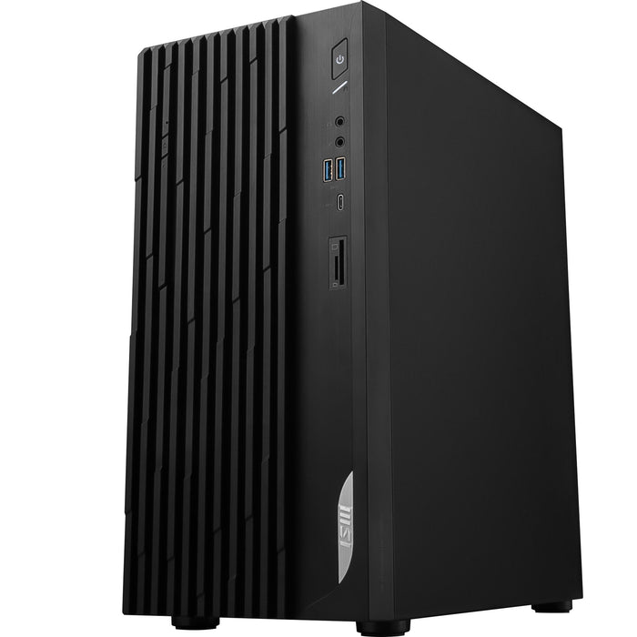 EAN 4711377350884 - MSI Pro DP180 14A-878EU PC Intel® Core™ i5 i5-14400 16 GB DDR4-SDRAM 512 GB SSD Windows 11 Home Escritori imagen 9
