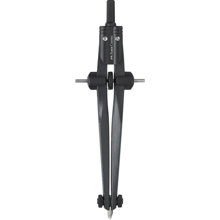 EAN 4005401745303 - Faber-Castell 174530 compás Negro 1 pieza(s) imagen 2