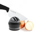 EAN 8410990094279 - 3 Claveles 09427 afilador de cuchillo Afilador de cuchillos de discos Negro, Gris imagen 2