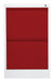 EAN 5032548012066 - Phoenix Safe Co. FC1002GRK archivador Acero Rojo, Gris imagen 1