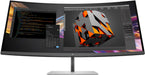 EAN 5715328385429 - HP Series 7 Pro 37.5 inch WQHD+ Thunderbolt 4 Monitor - 738pu pantalla para PC 95,2 cm (37.5") 3840 x 160 imagen 1