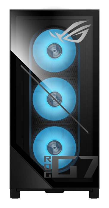 EAN 4711636279000 - ASUS ROG G700 G700TF-7265KF225W Intel Core Ultra 7 265KF 32 GB DDR5-SDRAM 2 TB SSD NVIDIA GeForce RTX 507 imagen 1