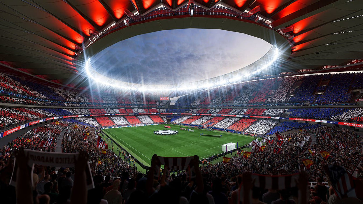 EAN 5030933123892 - Electronic Arts FIFA 23 Estándar Español Xbox Series X imagen 3
