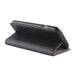 EAN 5900495903723 - Jaym TFBKFS0285 funda para teléfono móvil 16,3 cm (6.4") Folio Negro imagen 4