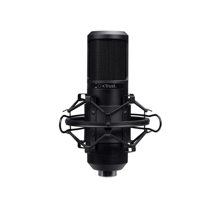 EAN 8713439257694 - Trust GXT 269 Emita II Negro Micrófono de estudio imagen 4