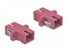 EAN 4043619859955 - DeLOCK 85995 conector de fibra óptica Hembra/Hembra imagen 2
