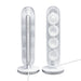 EAN 1200130026713 - Harman/Kardon SoundSticks 5 conjunto de altavoces 190 W Blanco 2.1 canales Bluetooth imagen 6