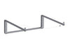 EAN 0891607000902 - Rain Design mBar pro Soporte para ordenador portátil Gris 38,1 cm (15") imagen 8