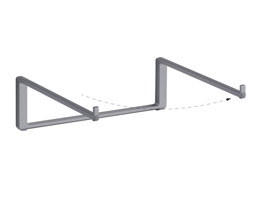 EAN 0891607000902 - Rain Design mBar pro Soporte para ordenador portátil Gris 38,1 cm (15") imagen 8