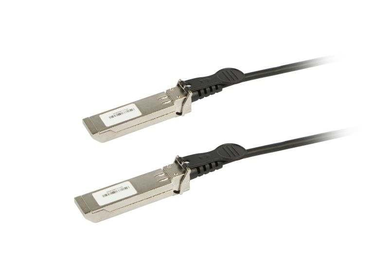 EAN 4038816158468 - ALLNET ALL4759V2-2 Cable de fibra óptica e InfiniBand 2 m SFP+ DAC Negro imagen 1