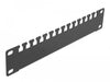 EAN 4043619666775 - DeLOCK 66677 accesorio de bastidor Panel de gestión de cables imagen 1