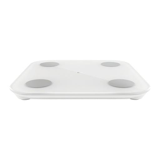 EAN 6934177707452 - Xiaomi Mi Body Composition Scale 2 Plaza Transparente, Blanco Báscula personal electrónica imagen 2