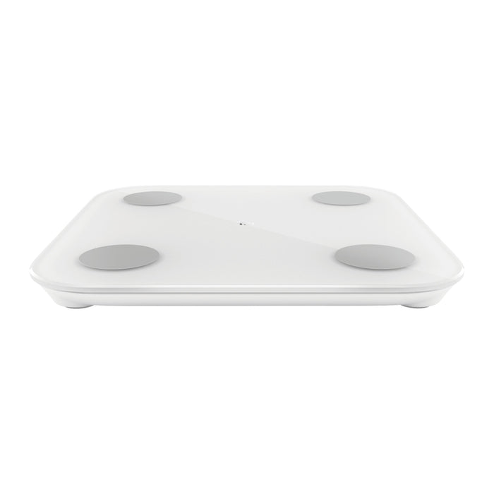 EAN 6934177707452 - Xiaomi Mi Body Composition Scale 2 Plaza Transparente, Blanco Báscula personal electrónica imagen 2