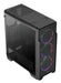 EAN 4710562754179 - Aerocool Ore Tempered Glass Midi Tower Negro imagen 4