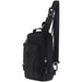 EAN 5291485009670 - Canyon CNS-CBD1B1 maletines para portátil Mochila Negro imagen 3