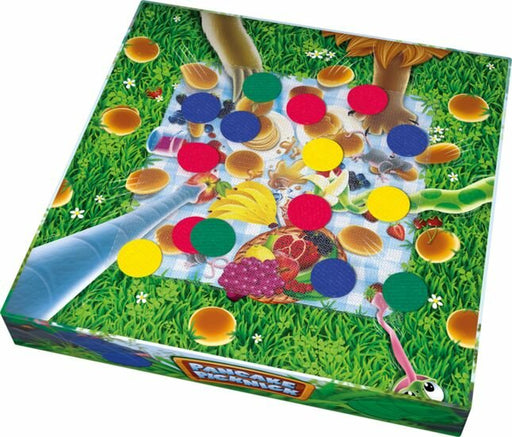 EAN 4001504406578 - Schmidt Spiele Pancake Picknick 15 min Juego de mesa Concentración imagen 2