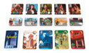 EAN 3558380128748 - Asmodee SCSPL03ES juego de tablero Splendor La Ruta de la seda 45 min Juego De Cartas imagen 3