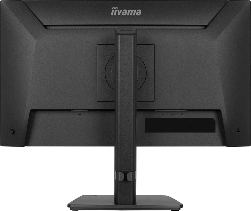 EAN 4948570127405 - iiyama ProLite XB2491HS-B1 pantalla para PC 60,5 cm (23.8") 1920 x 1080 Pixeles Full HD LCD Negro imagen 16