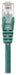 EAN 766623319836 - Intellinet Cat5e, 5m cable de red Verde U/UTP (UTP) imagen 3