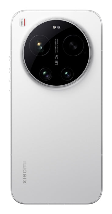 EAN 6932554483791 - Xiaomi 17 Ultra 17,5 cm (6.9") 5G 16 GB 1 TB 6000 mAh Blanco imagen 2