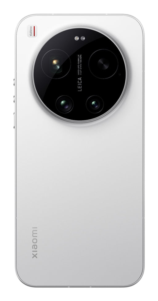 EAN 6932554483791 - Xiaomi 17 Ultra 17,5 cm (6.9") 5G 16 GB 1 TB 6000 mAh Blanco imagen 2