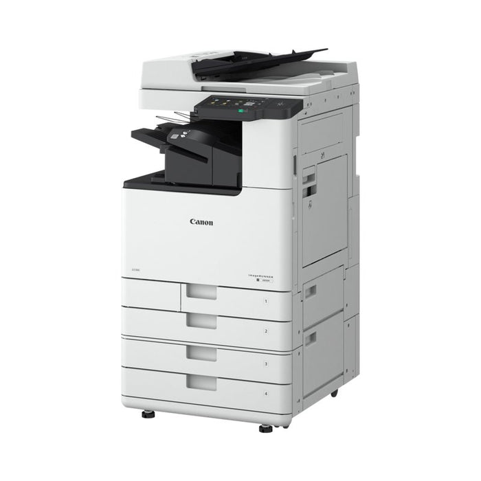 EAN 4549292219982 - Canon imageRUNNER 2945i Laser A4 1200 x 1200 DPI 45 ppm Wifi imagen 6