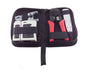EAN 4017538131164 - S/CONN maximum connectivity 18-25001 caja de herramientas Negro, Gris, Rojo imagen 1