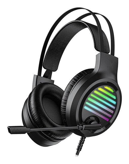 EAN 5907512878750 - Tracer GameZone GZ VRPO Auriculares Alámbrico Diadema Juego USB Tipo C Negro imagen 1