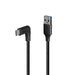EAN 4002888320146 - Lindy 32014 cable USB USB 3.2 Gen 2 (3.1 Gen 2) 1,5 m USB A USB C Negro imagen 1