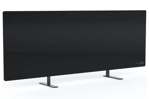 EAN 5903282319387 - AENO Infrarot Heizkörper Premium Eco Smart LED GH4S 700W BK retail Interior Calefactor eléctrico infrarro imagen 2