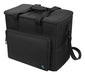 EAN 6933412796930 - DeepCool Casefree Maletín Negro imagen 3