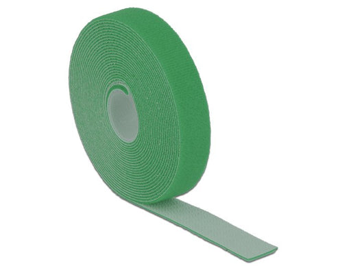 EAN 4043619187317 - DeLOCK 18731 velcro Verde 1 pieza(s) imagen 1
