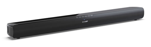 EAN 4974019216522 - Sharp HT-SB100 altavoz soundbar Negro 2.0 canales 75 W imagen 2