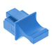 EAN 4043718166176 - InLine 59942A protector contra el polvo Azul imagen 3