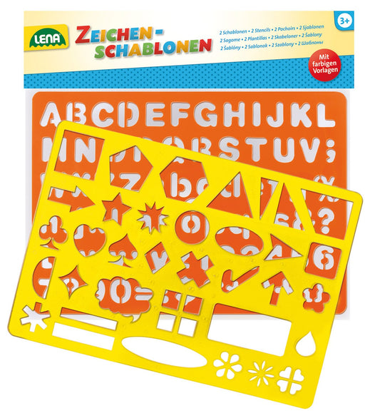 EAN 4006942750900 - Lena 65774 juego educativo imagen 2