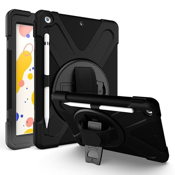 EAN 5704174302629 - eSTUFF ES683050-BULK funda para tablet 25,9 cm (10.2") Negro imagen 1