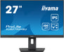 EAN 4948570122592 - iiyama XUB2792HSU-B6 pantalla para PC 68,6 cm (27") 1920 x 1080 Pixeles Full HD LED Negro imagen 2