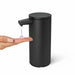 EAN 0838810026534 - simplehuman ST1084 dispensador de jabón 0,266 L Negro imagen 2
