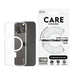 EAN 5715685005558 - PanzerGlass CARE™ by ® Urban Combat Case Transparent w. White MagSafe iPhone 15 Pro Max funda para teléfo imagen 2